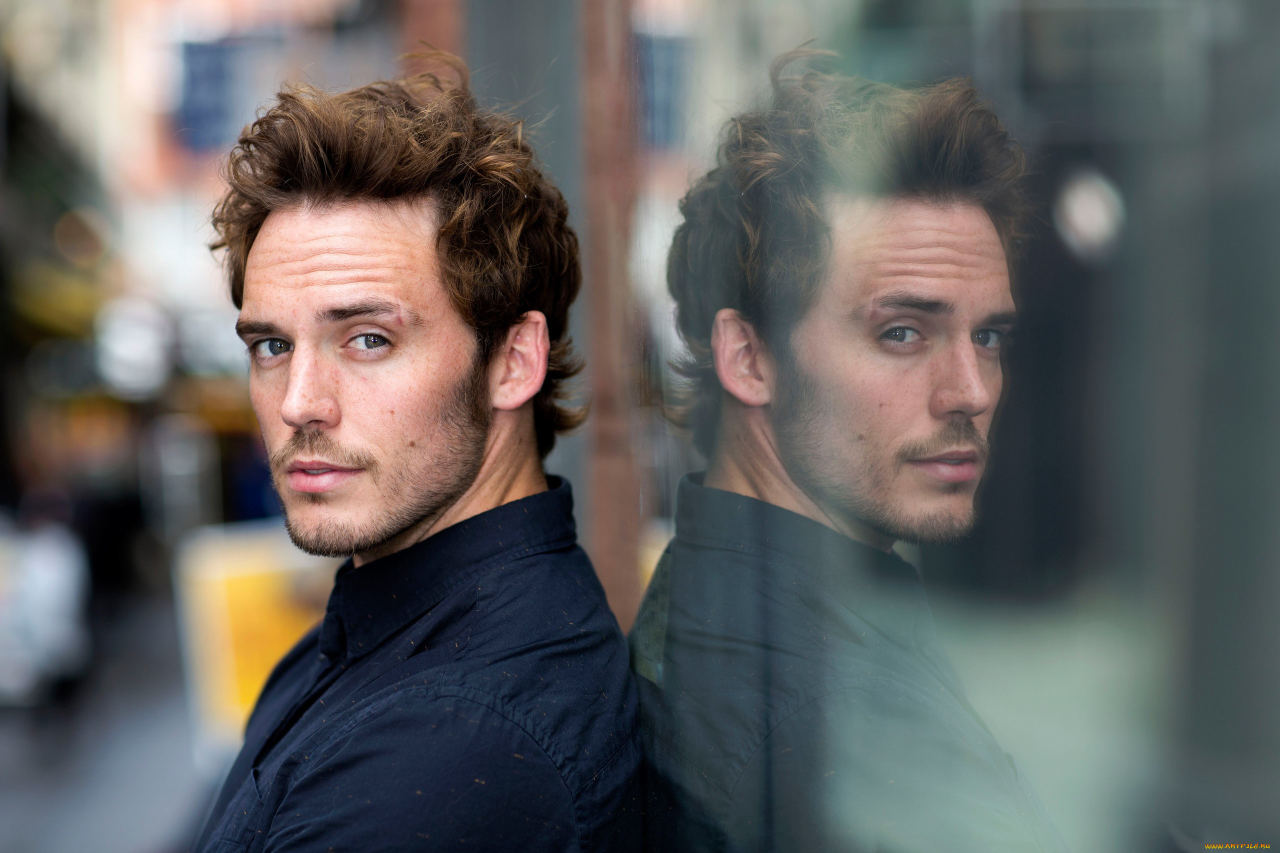 , sam claflin, 